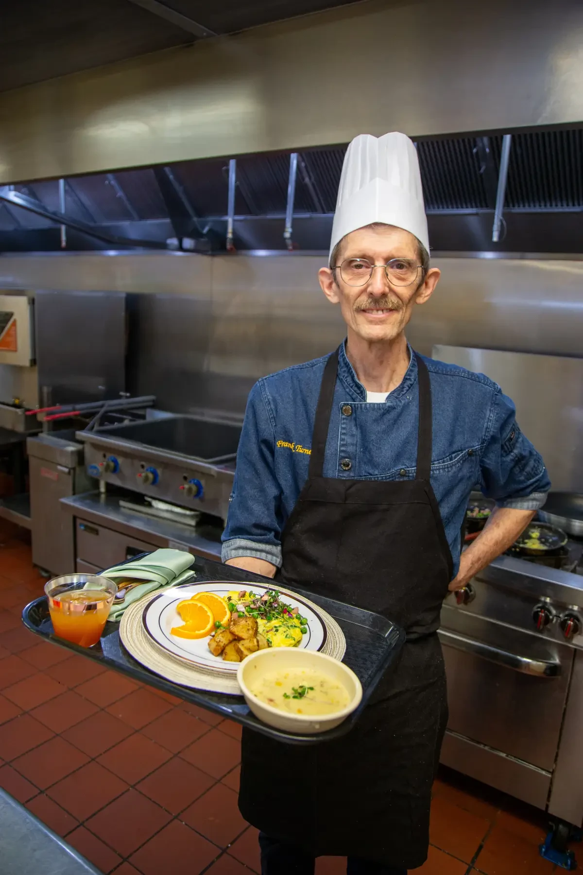 Chef Prepared Meals And Snacks