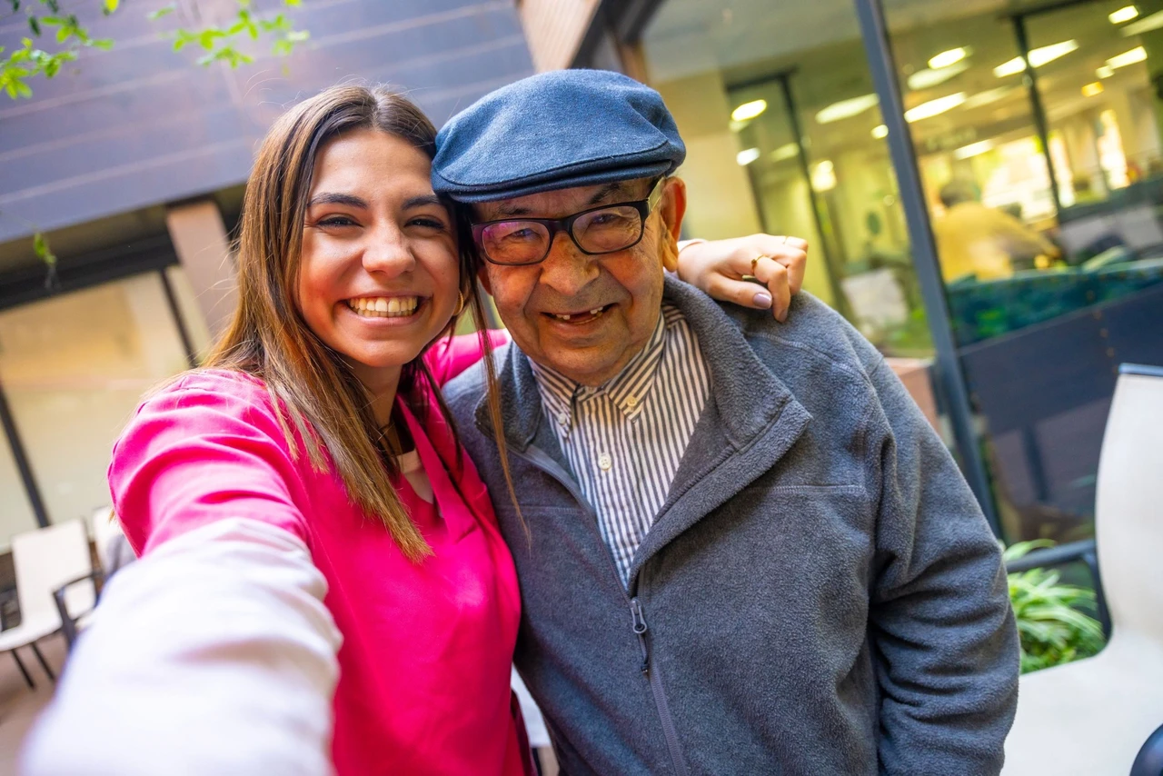 Experience Premier Assisted Living at Belmar Oakland