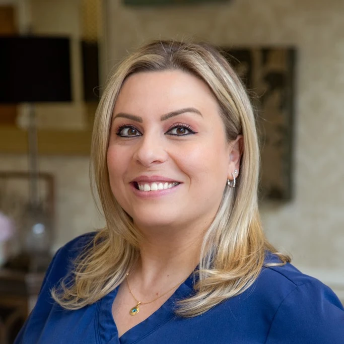 Nina Brahimi