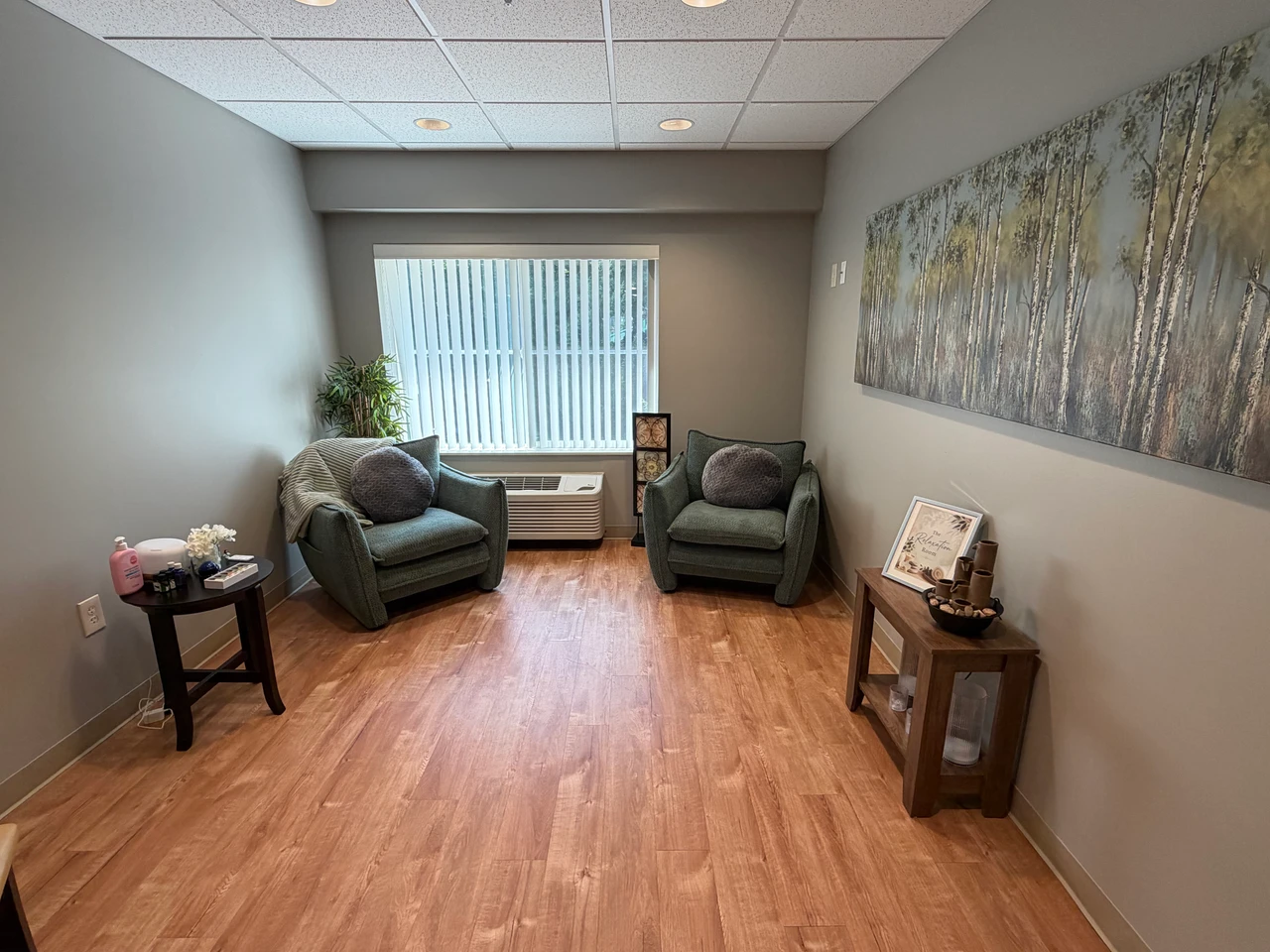 Relaxation Room