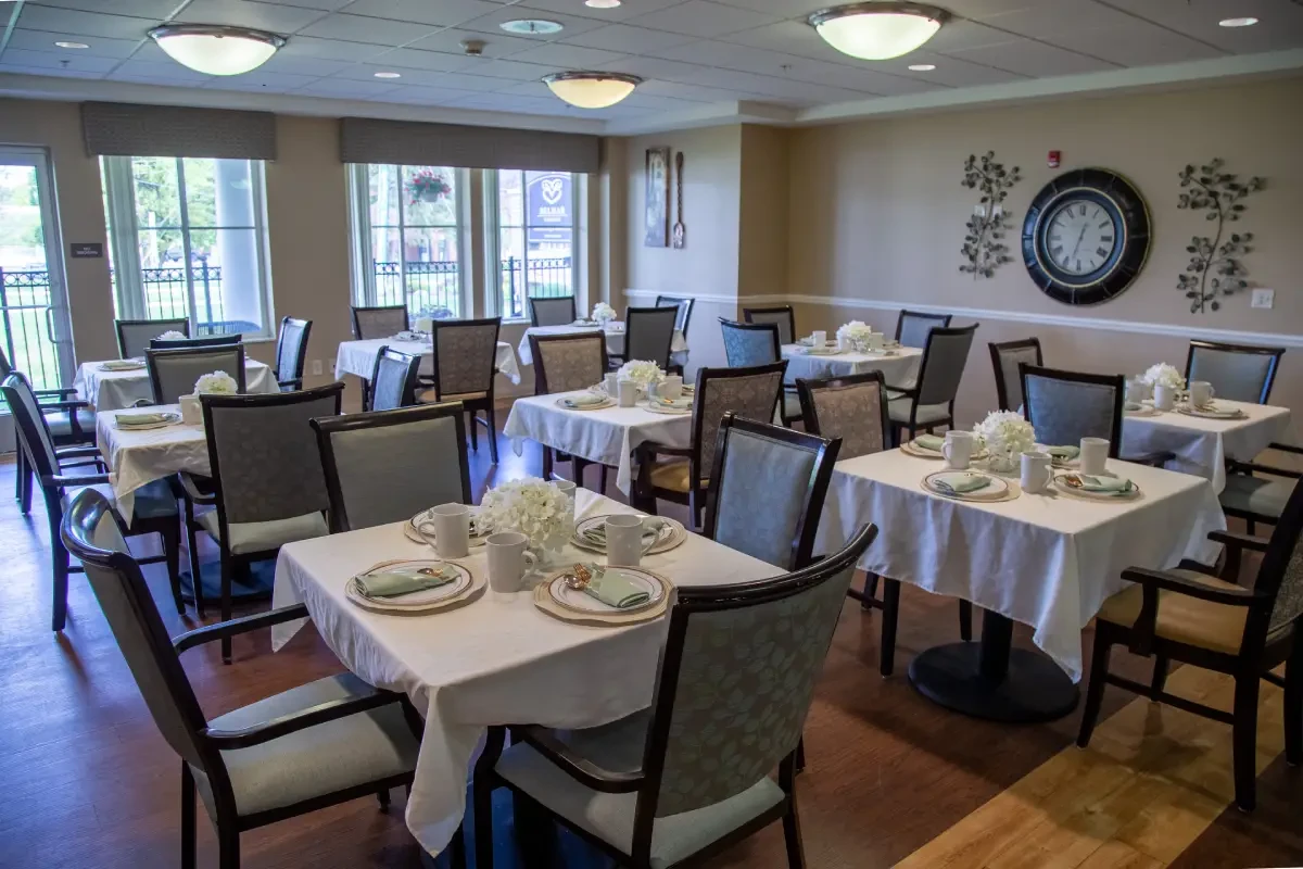7 Ways Assisted Living Communities Improve Quality of Life for Seniors