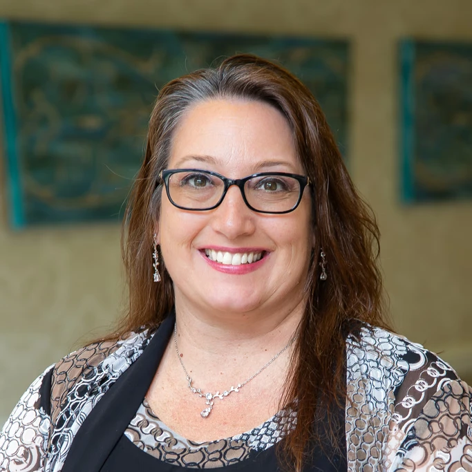 Sheila Lyons
